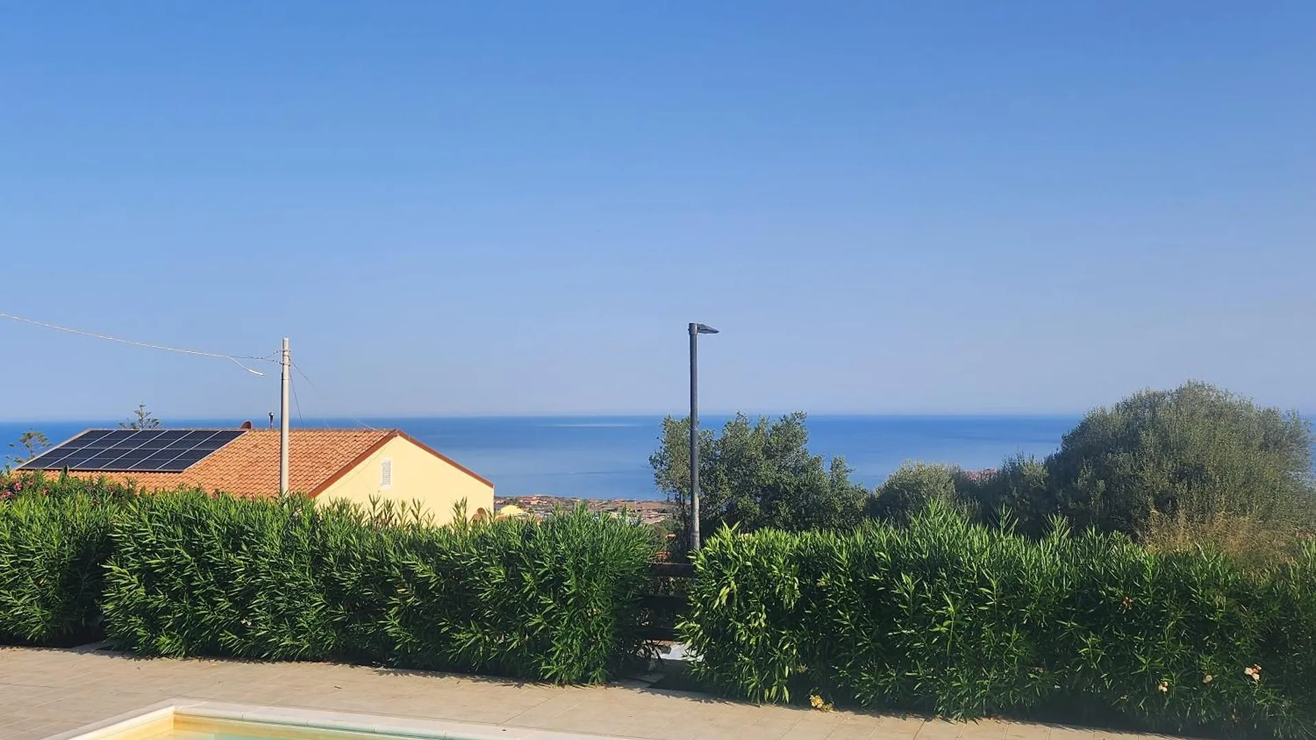 Appartamento Mare Isola Rossa, Paduledda, Sardegna Cascabraga Itálie