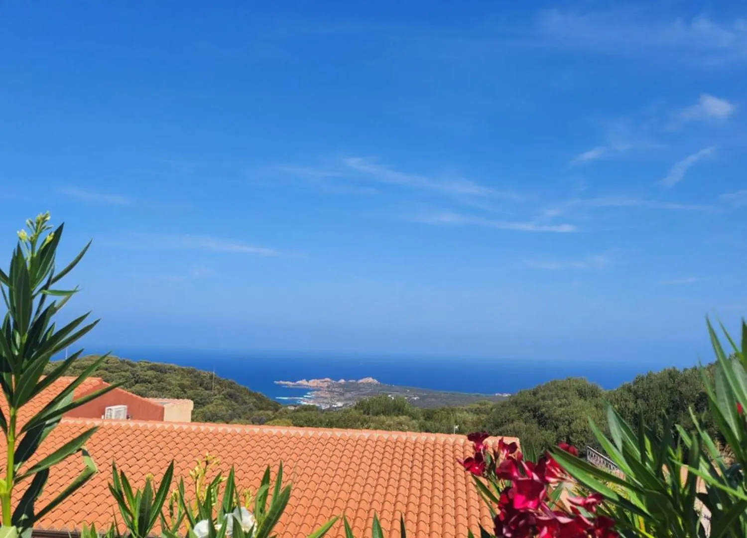 Apartmán Appartamento Mare Isola Rossa, Paduledda, Sardegna Cascabraga