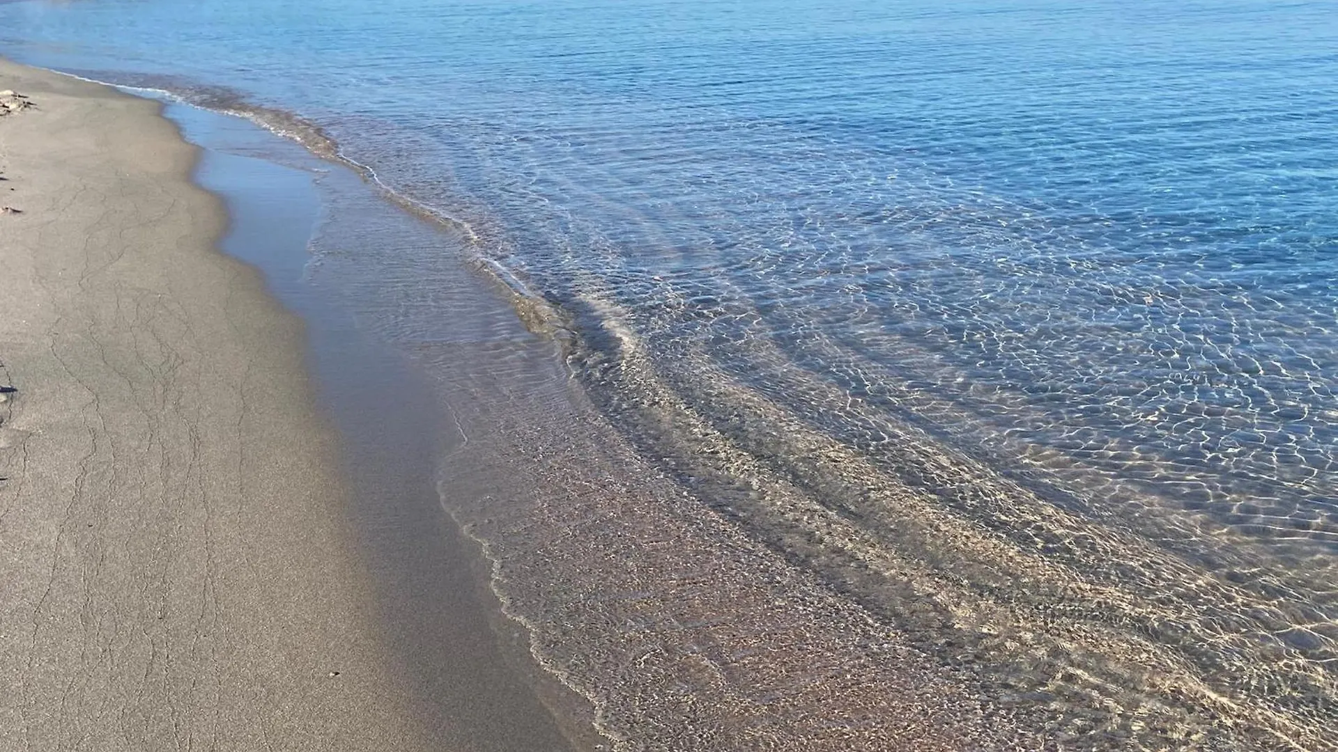 Appartamento Mare Isola Rossa, Paduledda, Sardegna Cascabraga