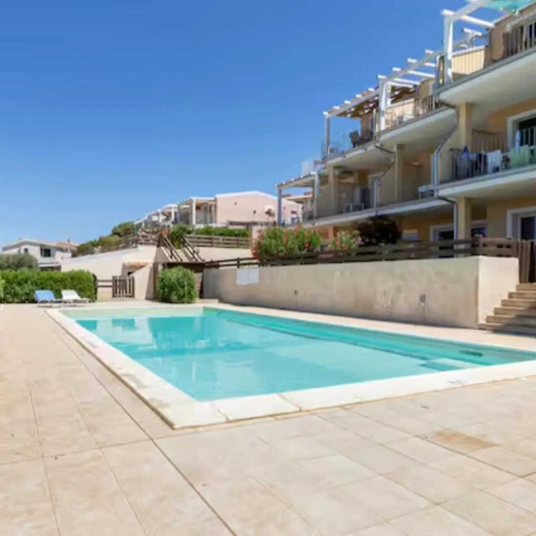 Appartamento Mare Isola Rossa, Paduledda, Sardegna Cascabraga