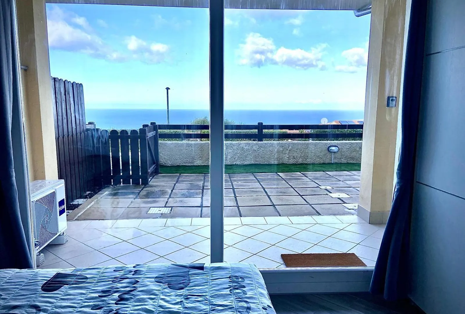Appartamento Mare Isola Rossa, Paduledda, Sardegna Cascabraga Apartmán