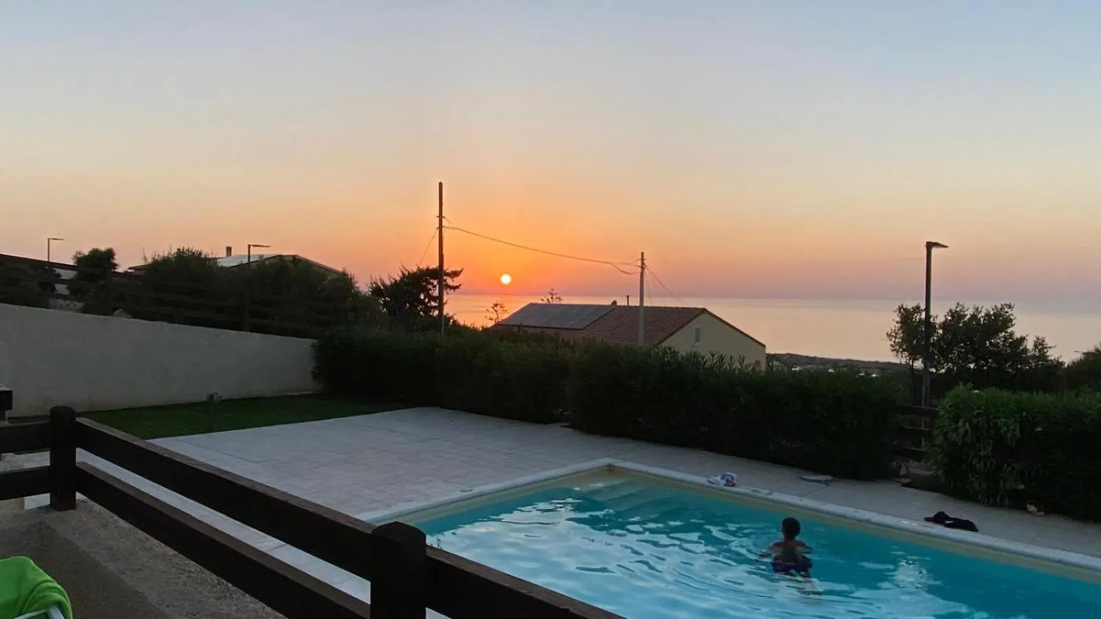 Apartmán Appartamento Mare Isola Rossa, Paduledda, Sardegna Cascabraga